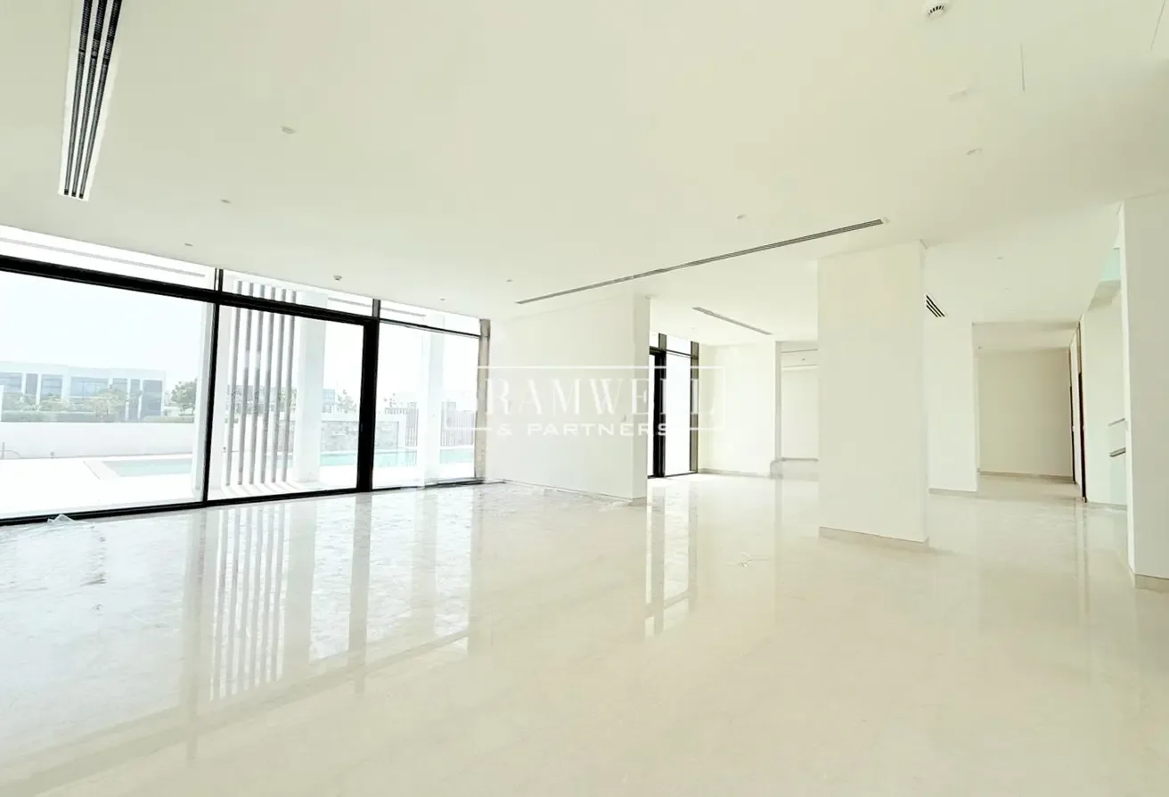 5 Bedroom Villa for Rent in Nad Al Dhabi, Al Jubail Island, photo 4