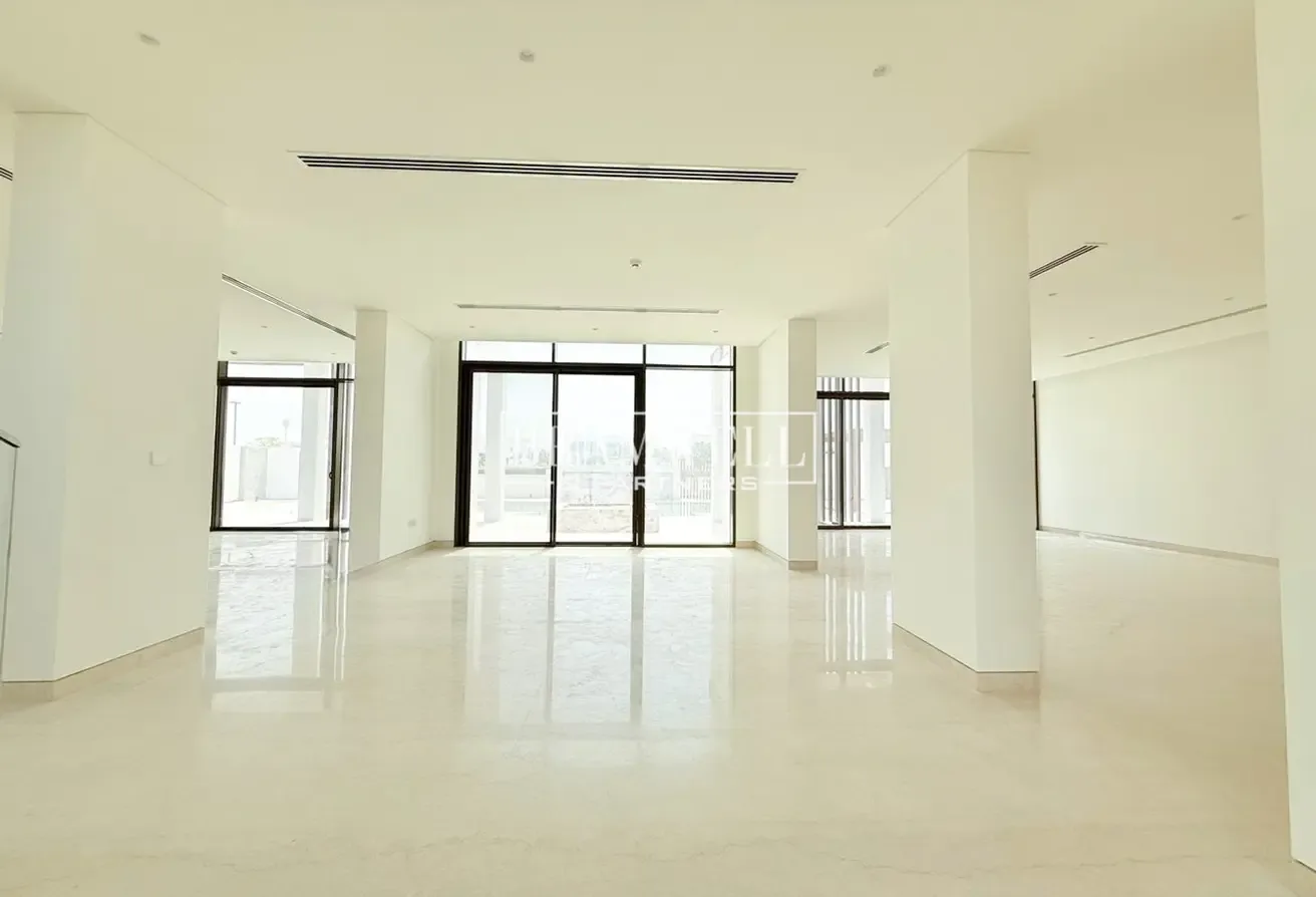 5 Bedroom Villa for Rent in Nad Al Dhabi, Al Jubail Island, photo 5