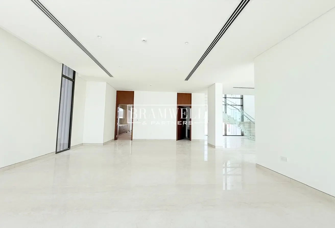 5 Bedroom Villa for Rent in Nad Al Dhabi, Al Jubail Island, photo 7