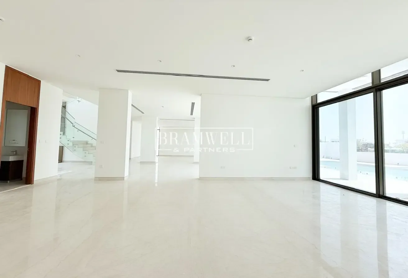 5 Bedroom Villa for Rent in Nad Al Dhabi, Al Jubail Island, photo 8