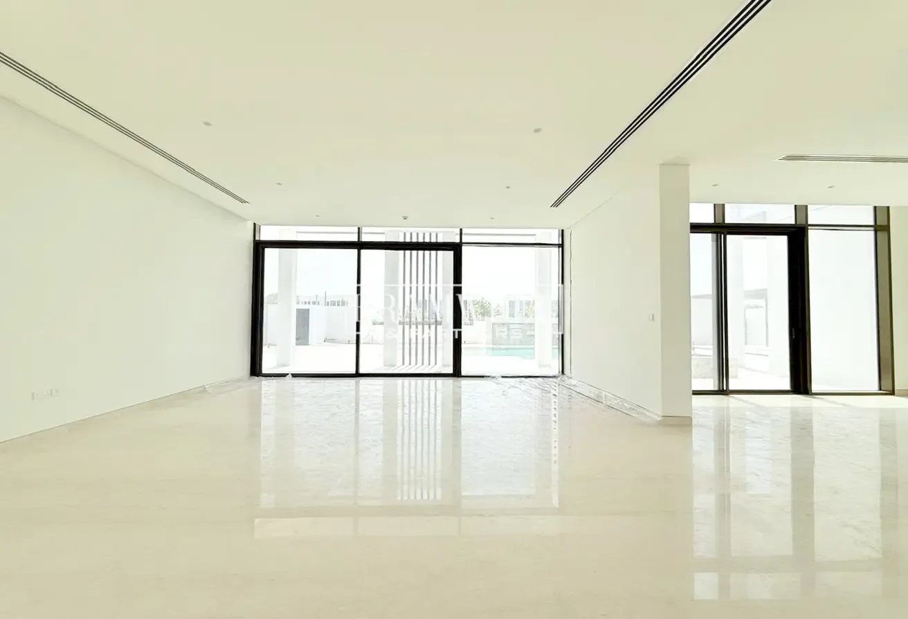 5 Bedroom Villa for Rent in Nad Al Dhabi, Al Jubail Island, photo 9