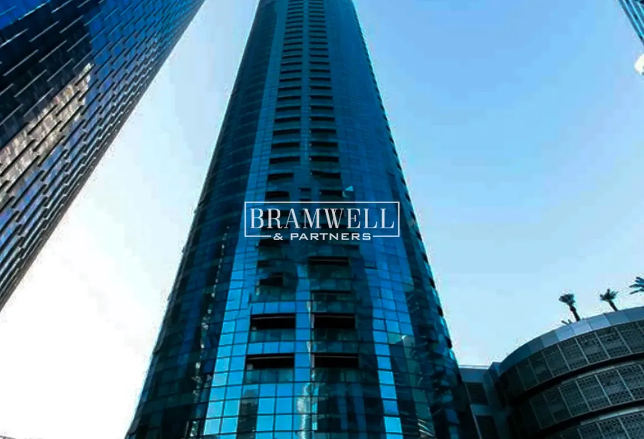1 Bedroom Apartment for Rent in C2 Tower, City Of Lights, photo 1