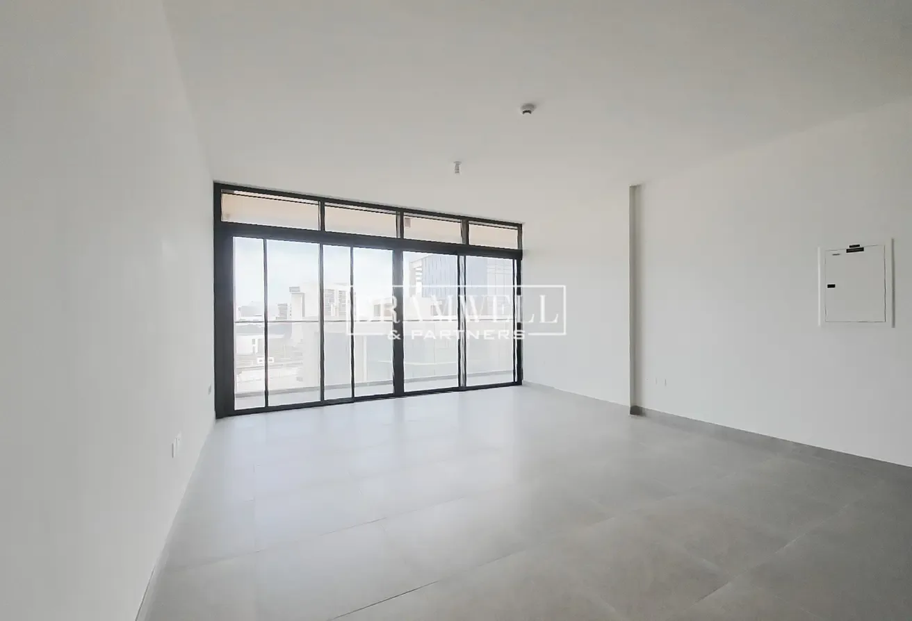 1 Bedroom Apartment for Rent in Soho Square, Saadiyat Island
