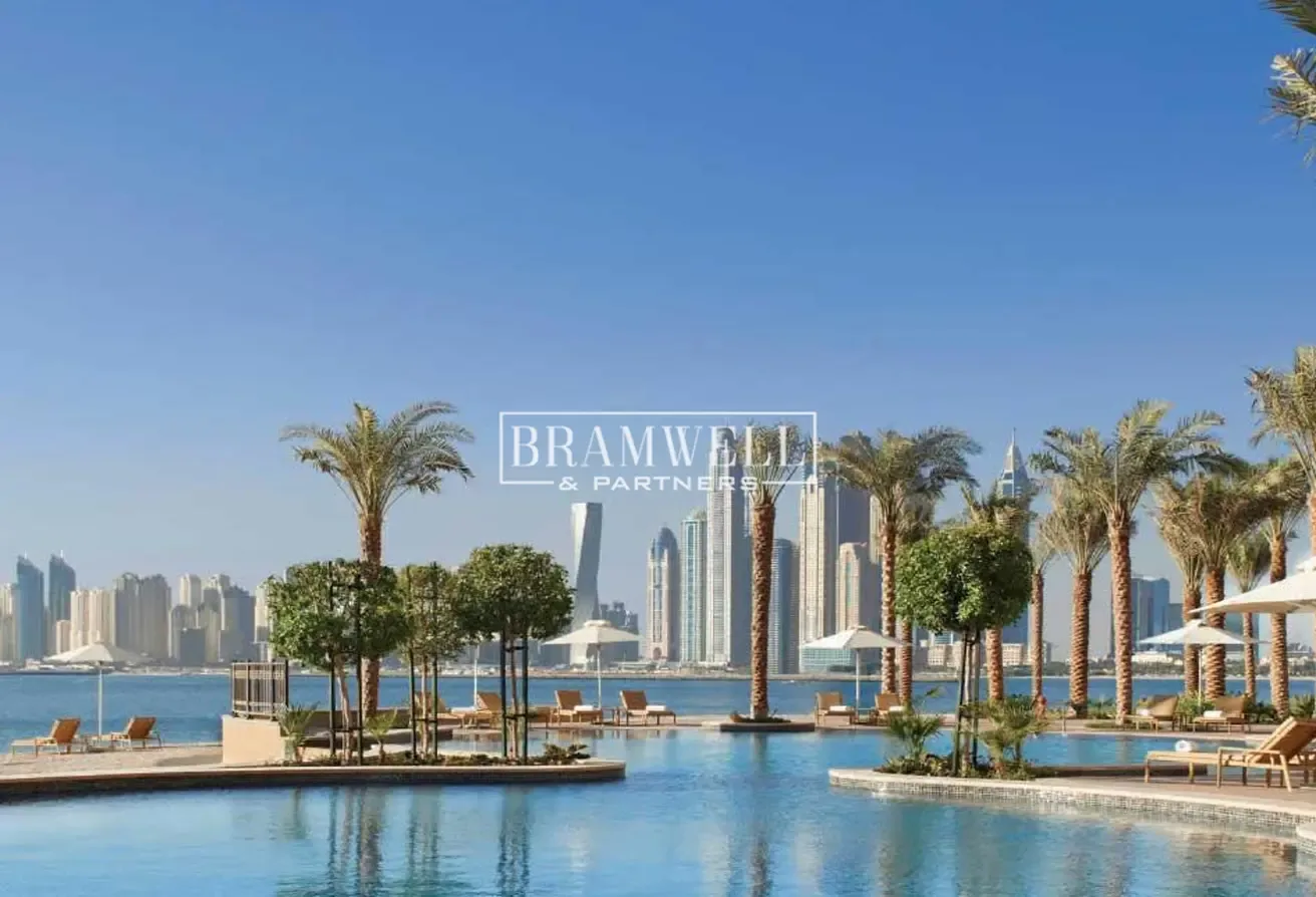 2 Bedroom Apartment for Rent in Fairmont Marina Residences, The Marina, photo 10