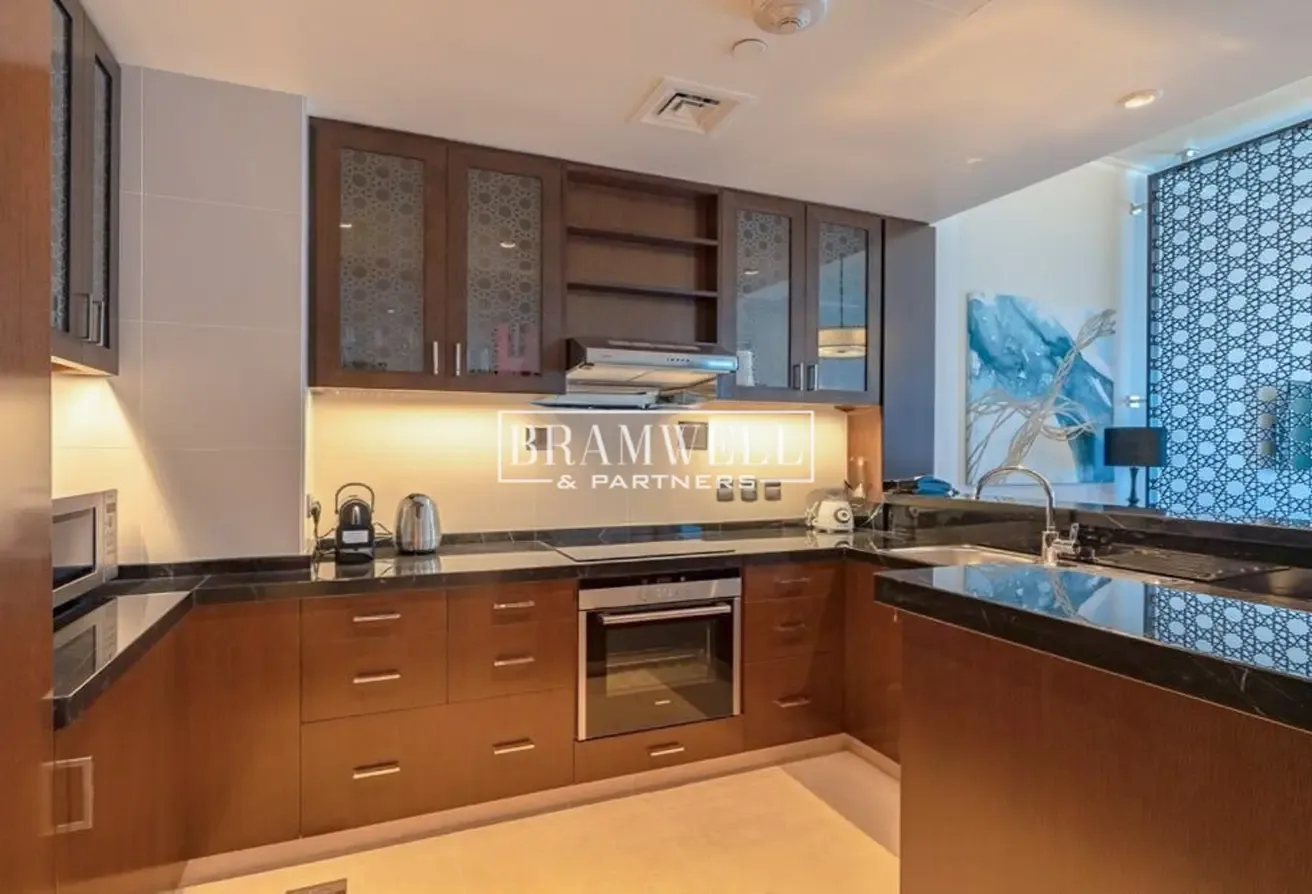 2 Bedroom Apartment for Rent in Fairmont Marina Residences, The Marina, photo 5