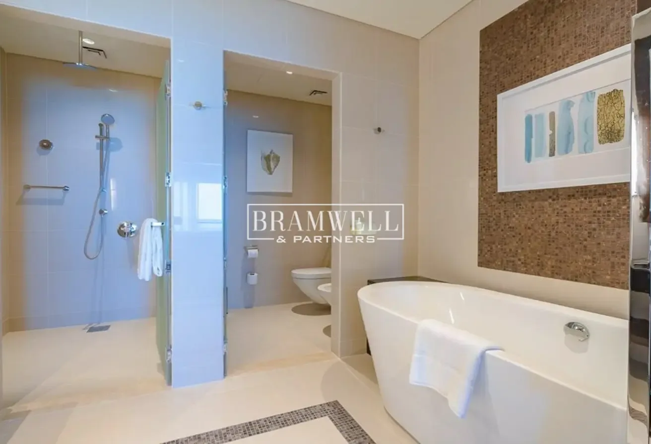 2 Bedroom Apartment for Rent in Fairmont Marina Residences, The Marina, photo 9