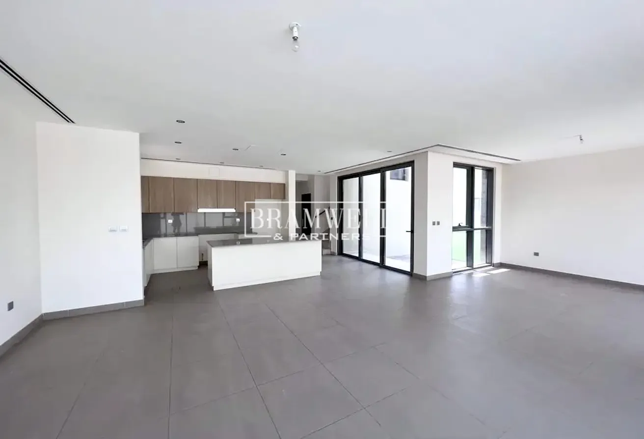 4 Bedroom Villa for Rent in Sidra Community, Al Raha Gardens, photo 2