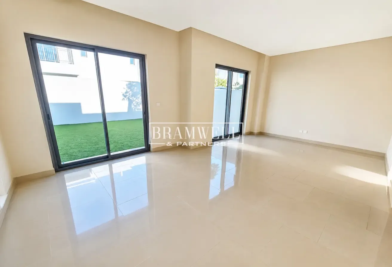 4 Bedroom Villa for Rent in Sidra Community, Al Raha Gardens, photo 3
