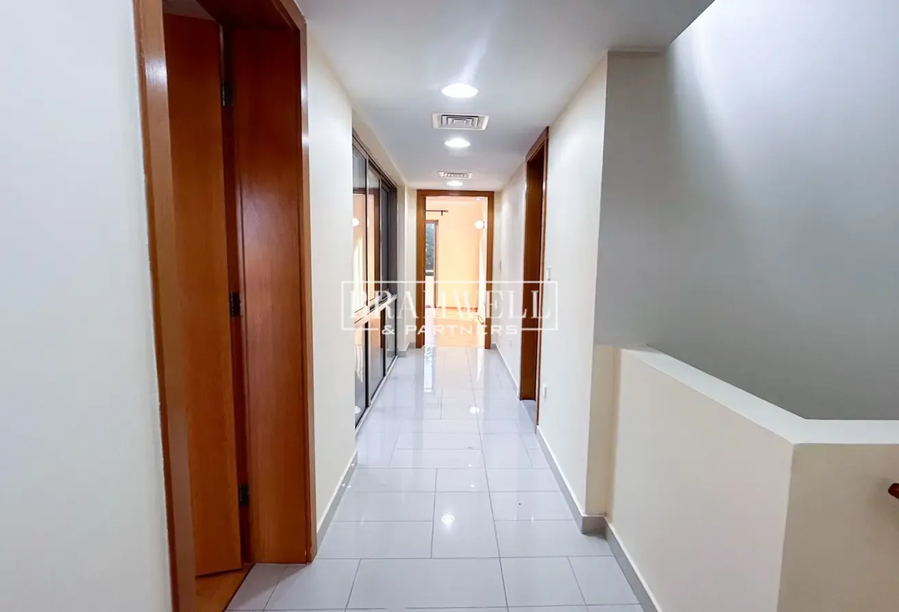 4 Bedroom Villa for Rent in Sidra Community, Al Raha Gardens, photo 5
