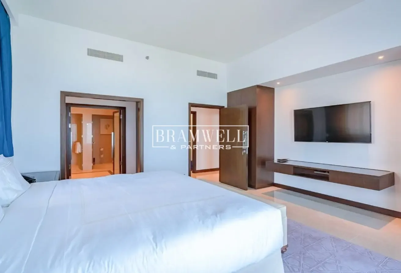1 Bedroom Apartment for Rent in Fairmont Marina Residences, The Marina, photo 7