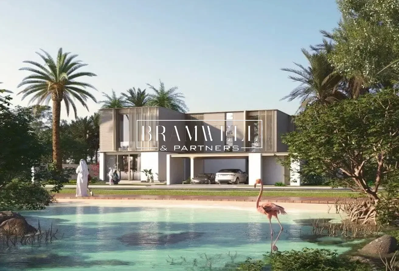 4 Bedroom Villa for Sale in Saadiyat Lagoons, Saadiyat Island