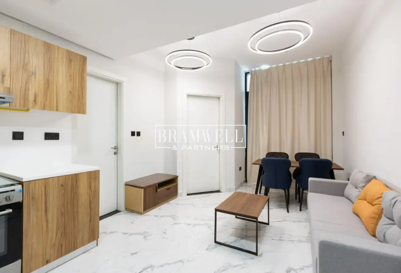 1 Bedroom Apartment for Sale in Al Maryah Vista, Al Maryah Island, photo 2