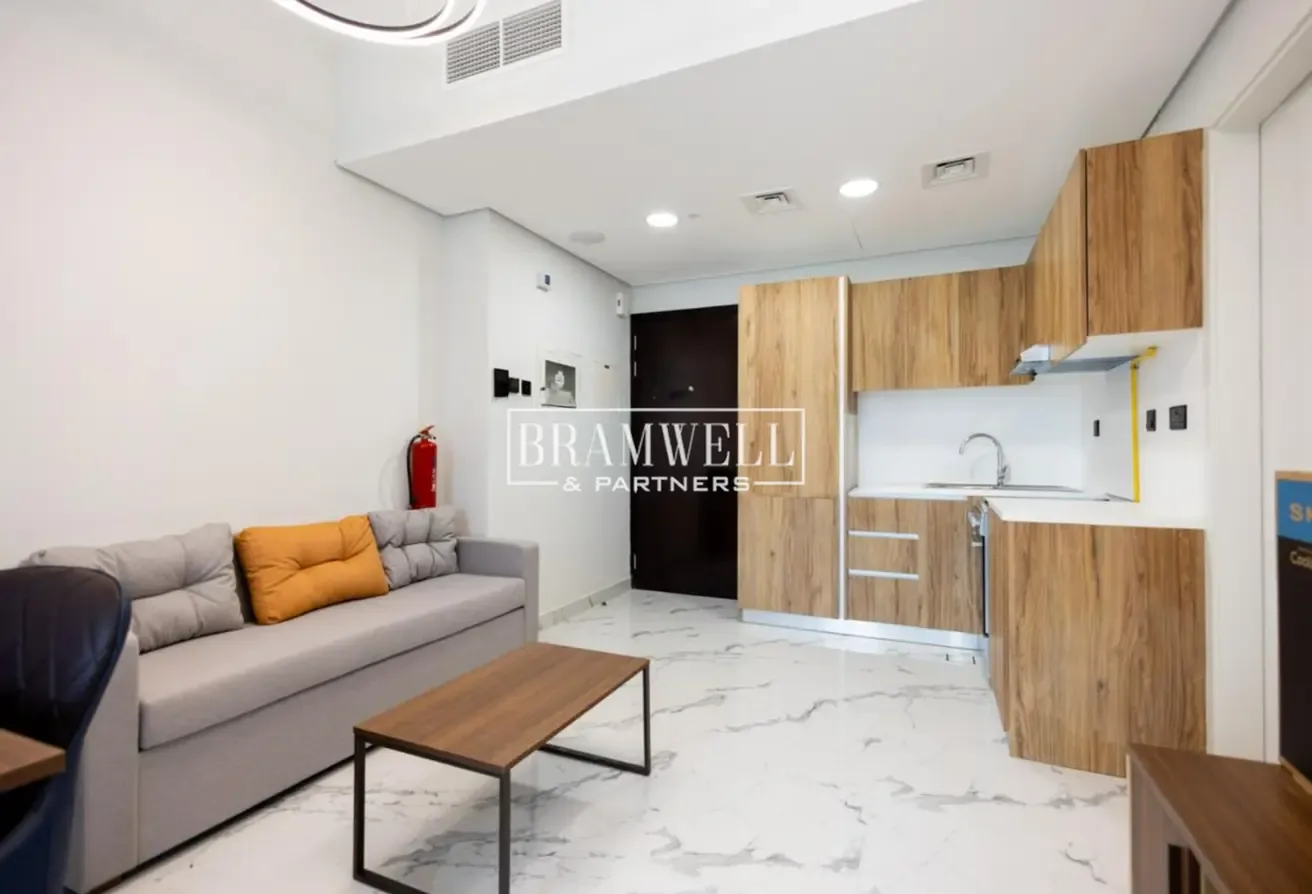 1 Bedroom Apartment for Sale in Al Maryah Vista, Al Maryah Island