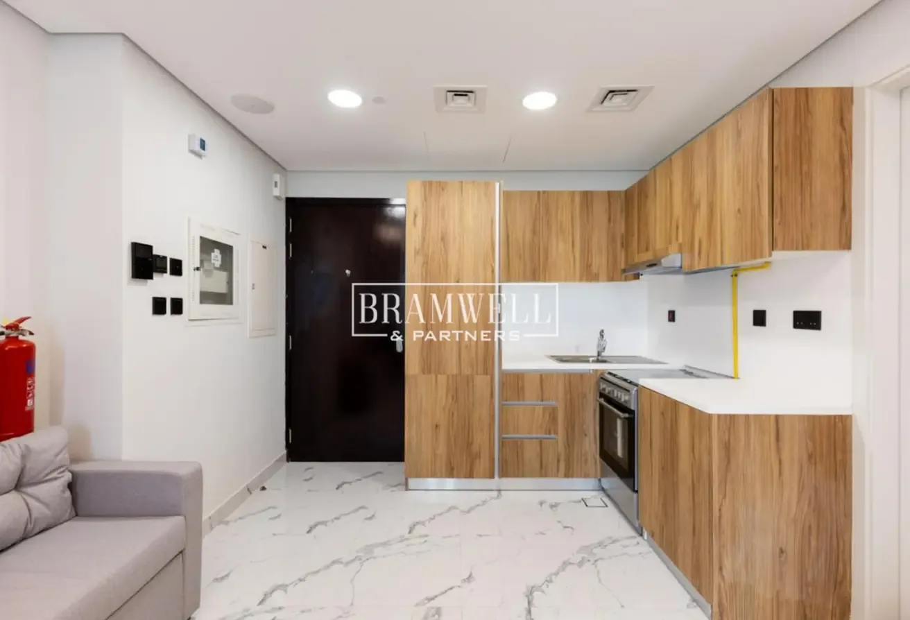 1 Bedroom Apartment for Sale in Al Maryah Vista, Al Maryah Island, photo 3