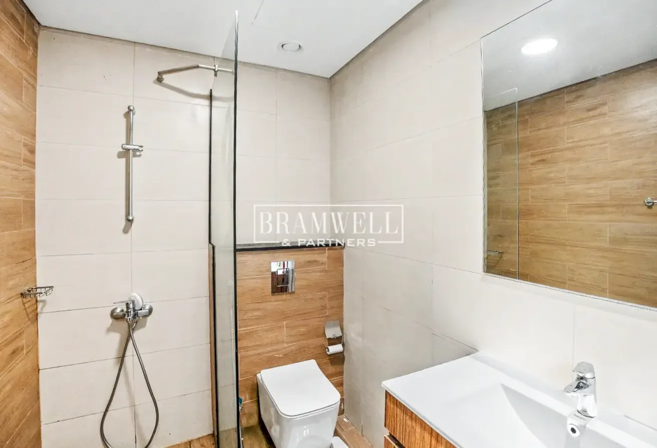 1 Bedroom Apartment for Sale in Al Maryah Vista, Al Maryah Island, photo 8
