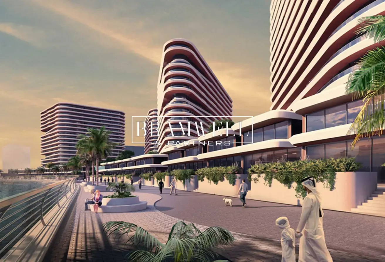 2 Bedroom Apartment for Sale in Sea La Vie, Yas Bay, photo 2
