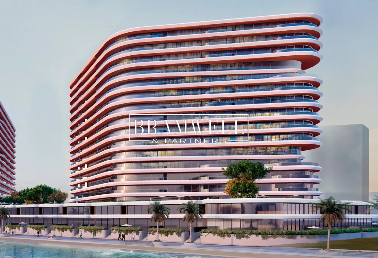 2 Bedroom Apartment for Sale in Sea La Vie, Yas Bay, photo 3
