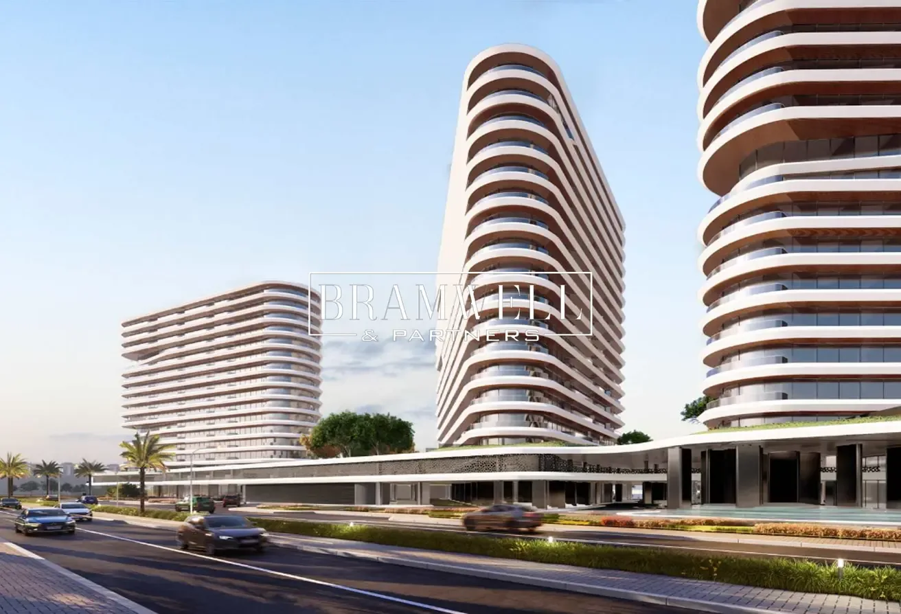 2 Bedroom Apartment for Sale in Sea La Vie, Yas Bay, photo 5