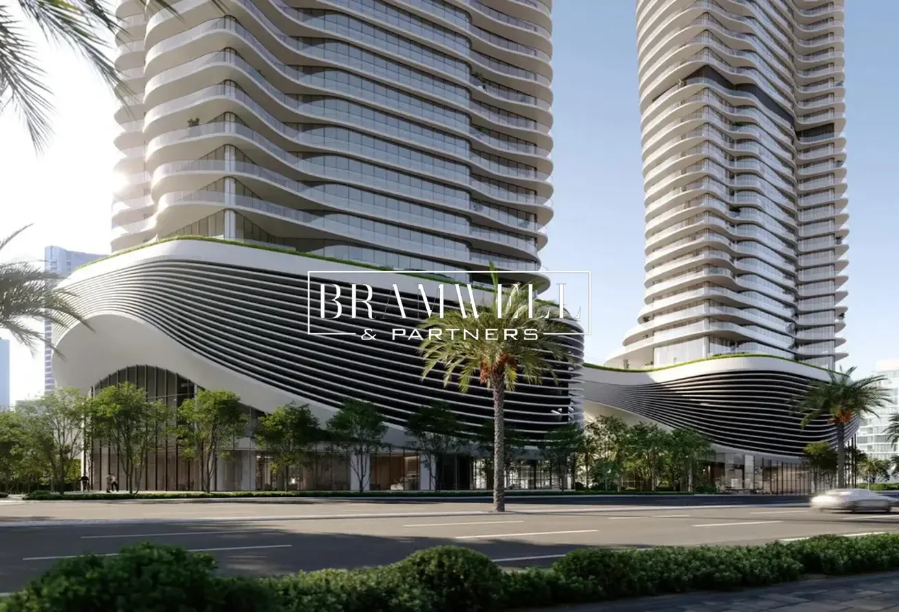 1 Bedroom Apartment for Sale in SAAS Heights, Al Reem Island, photo 2