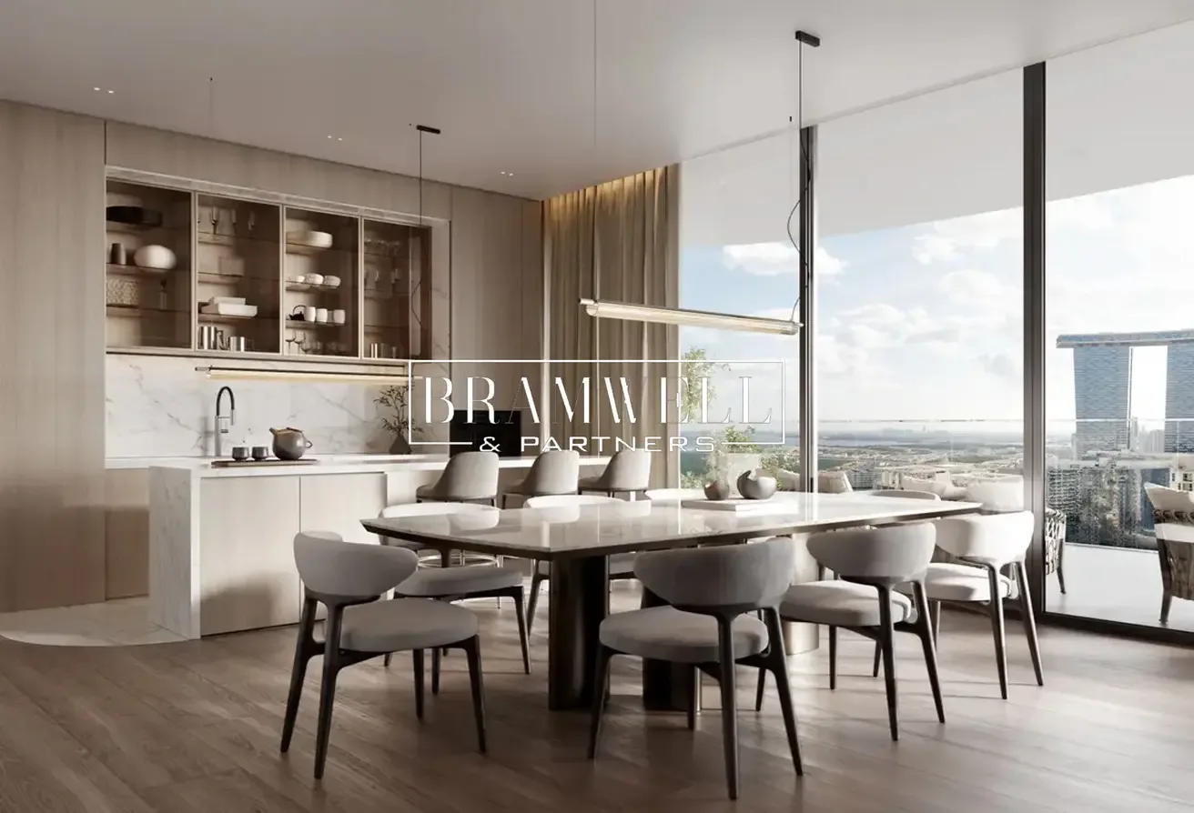 1 Bedroom Apartment for Sale in SAAS Heights, Al Reem Island, photo 4