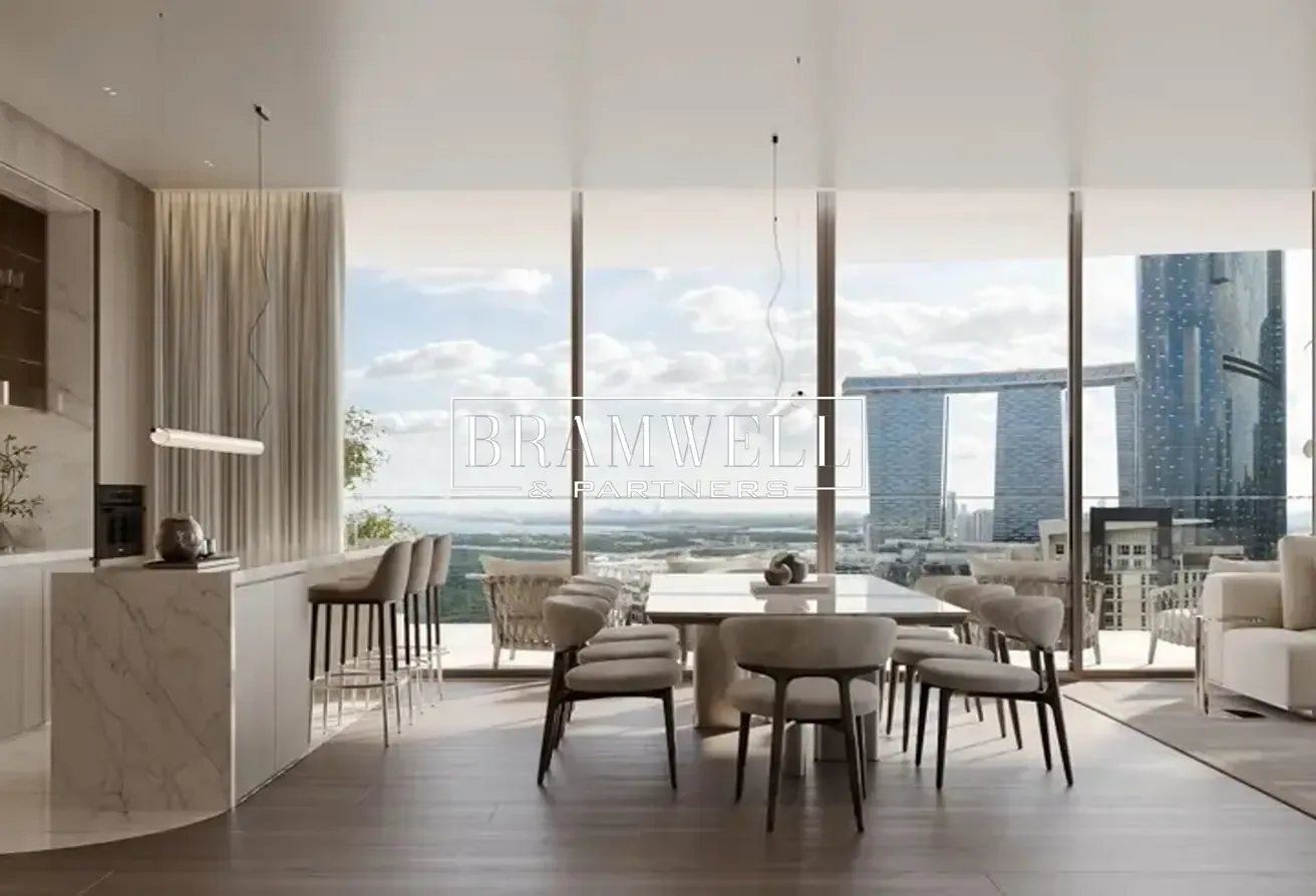 1 Bedroom Apartment for Sale in SAAS Heights, Al Reem Island, photo 5