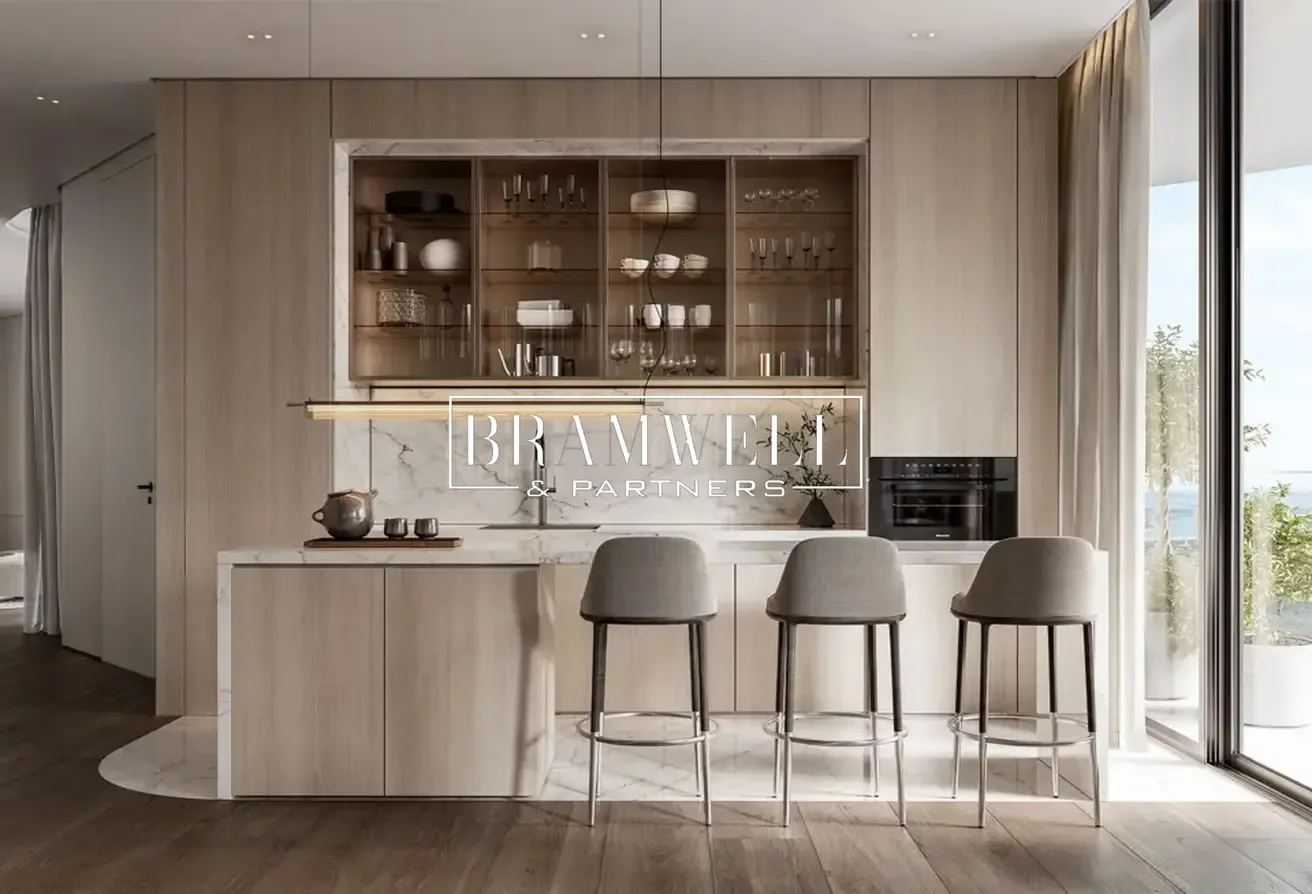 1 Bedroom Apartment for Sale in SAAS Heights, Al Reem Island, photo 6