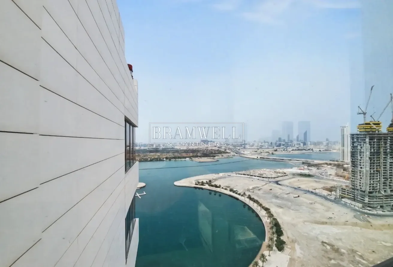 2 Bedroom Apartment for Sale in The Wave, Najmat Abu Dhabi, photo 10