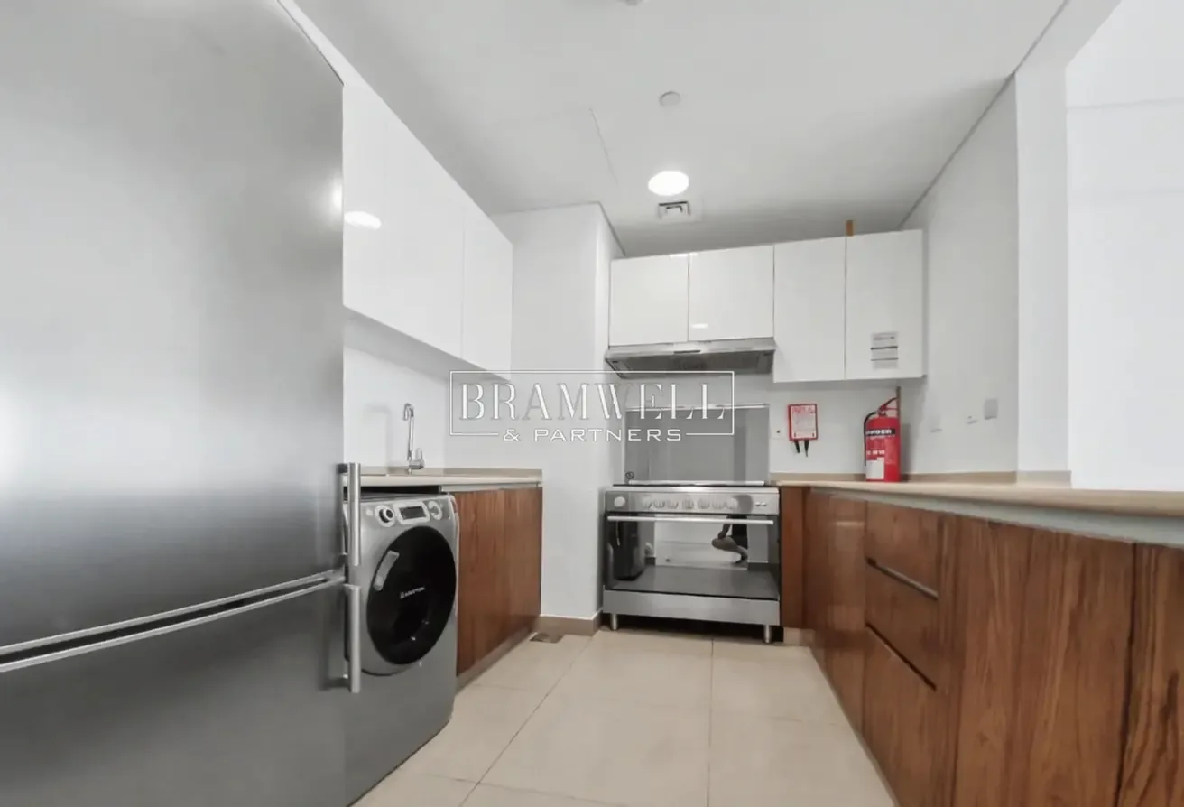 2 Bedroom Apartment for Sale in The Wave, Najmat Abu Dhabi, photo 7