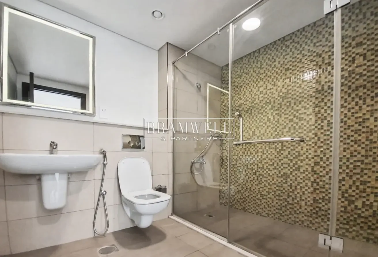 2 Bedroom Apartment for Sale in The Wave, Najmat Abu Dhabi, photo 9