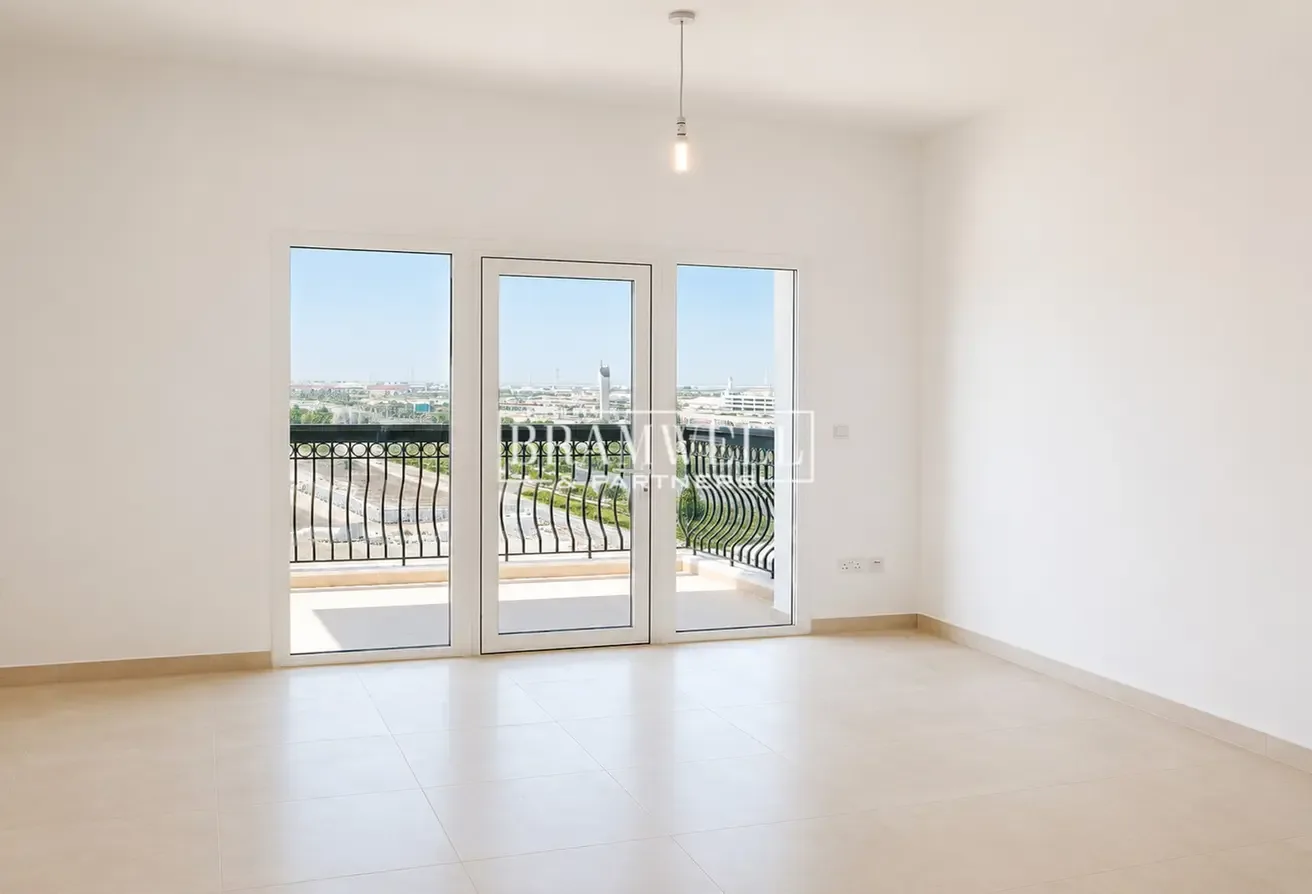 Studio Apartment for Rent in Ansam 1, Ansam, photo 1