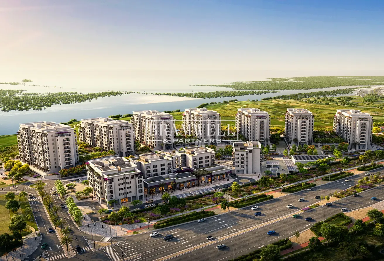Studio Apartment for Rent in Ansam 1, Ansam, photo 10