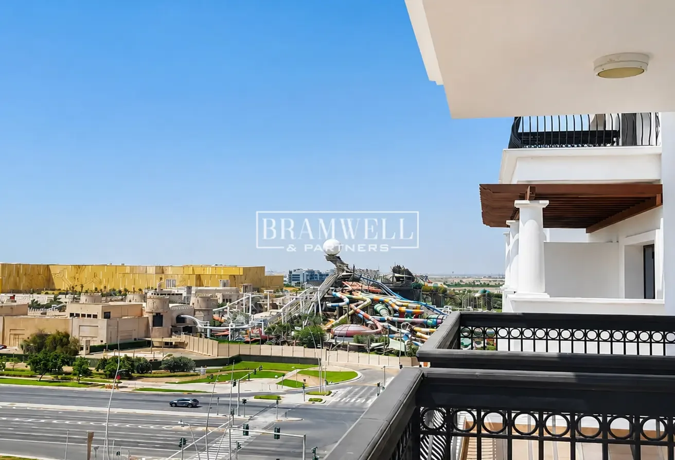 Studio Apartment for Rent in Ansam 1, Ansam, photo 2