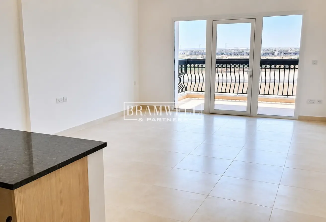 Studio Apartment for Rent in Ansam 1, Ansam, photo 3