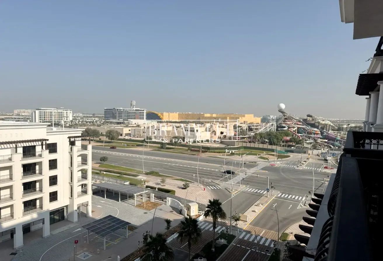 Studio Apartment for Rent in Ansam 1, Ansam, photo 5