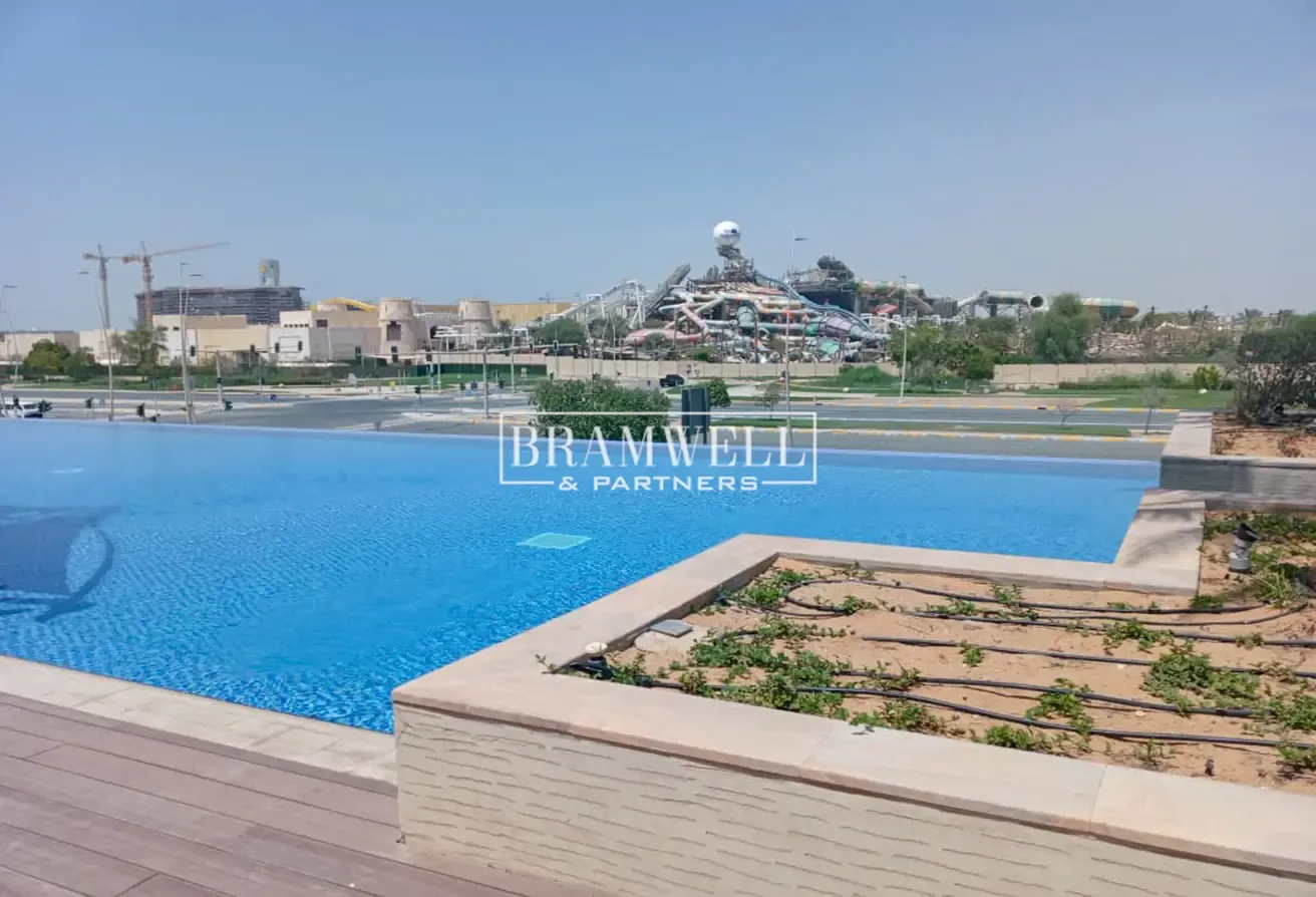 Studio Apartment for Rent in Ansam 1, Ansam, photo 6