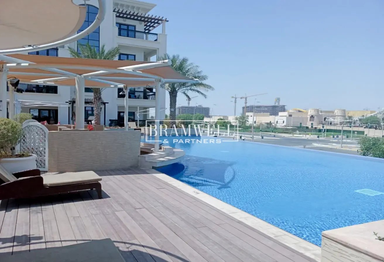 Studio Apartment for Rent in Ansam 1, Ansam, photo 7