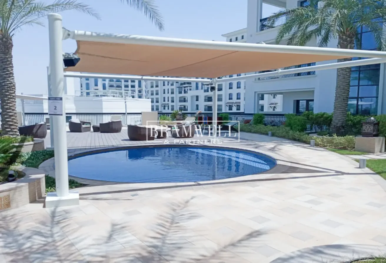 Studio Apartment for Rent in Ansam 1, Ansam, photo 9