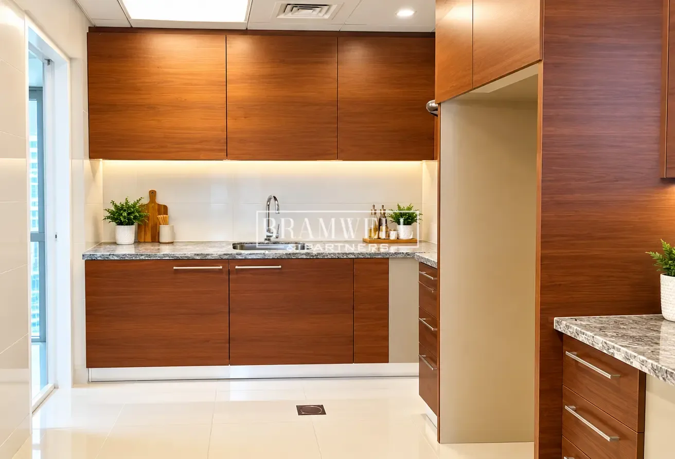 1 Bedroom Apartment for Rent in Al Qurm View, Shams Abu Dhabi, photo 3