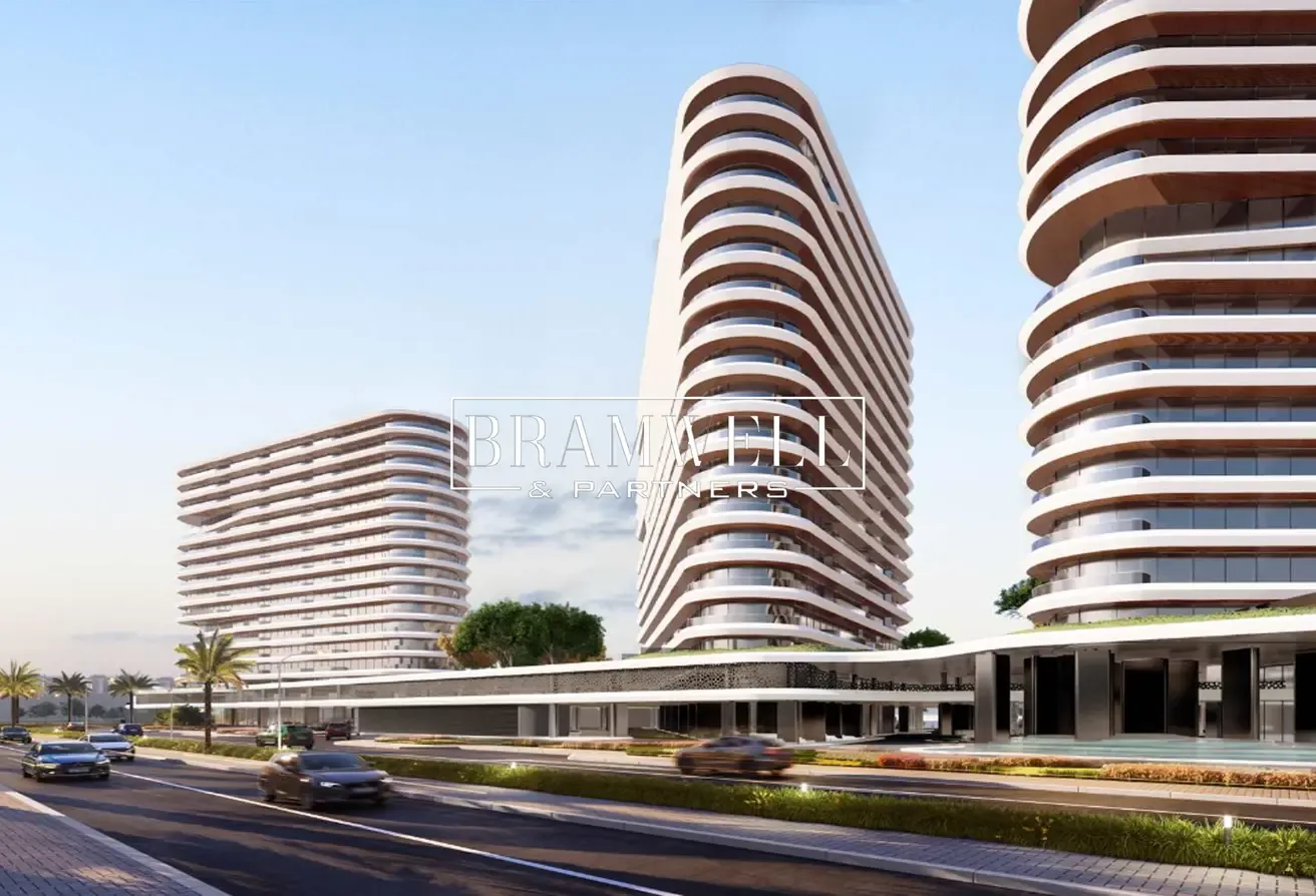1 Bedroom Apartment for Sale in Sea La Vie, Yas Bay, photo 8