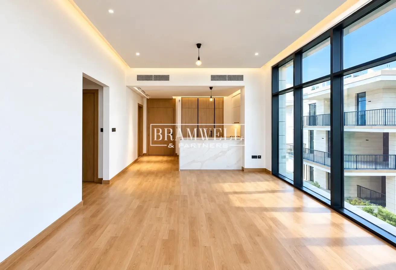 1 Bedroom Apartment for Sale in Jubail Terraces, Al Jubail Island