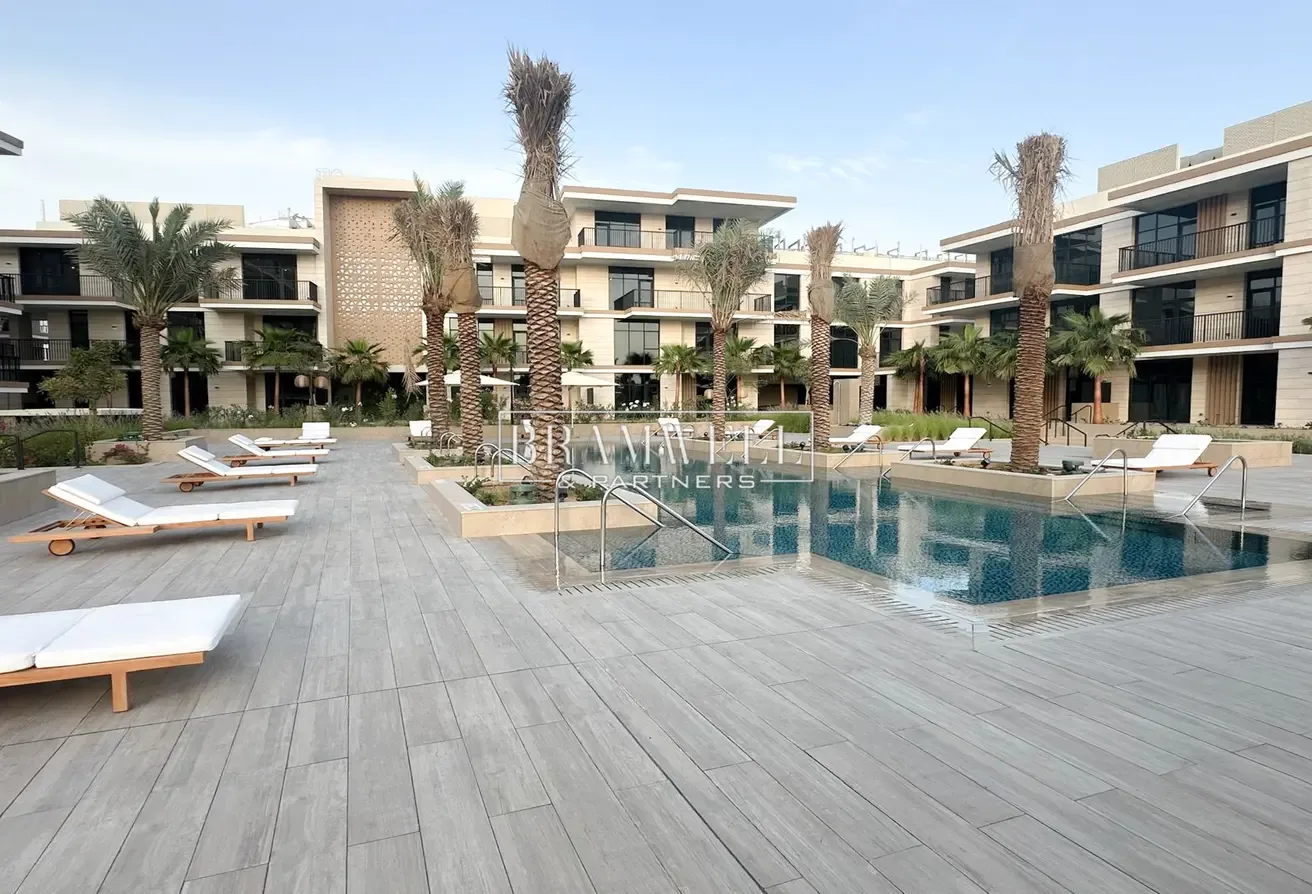 1 Bedroom Apartment for Sale in Jubail Terraces, Al Jubail Island, photo 10
