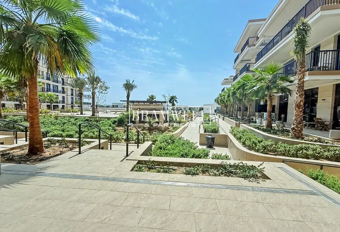 1 Bedroom Apartment for Sale in Jubail Terraces, Al Jubail Island, photo 9