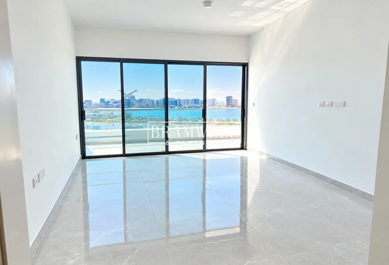 1 Bedroom Apartment for Sale in Mayyas at The Bay, Yas Bay