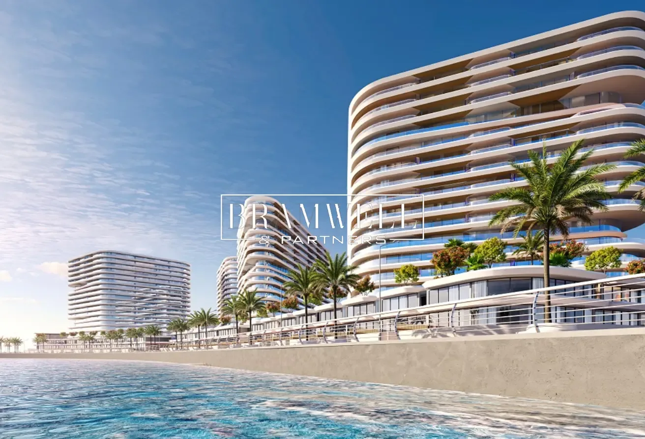 2 Bedroom Apartment for Sale in Sea La Vie, Yas Bay, photo 4