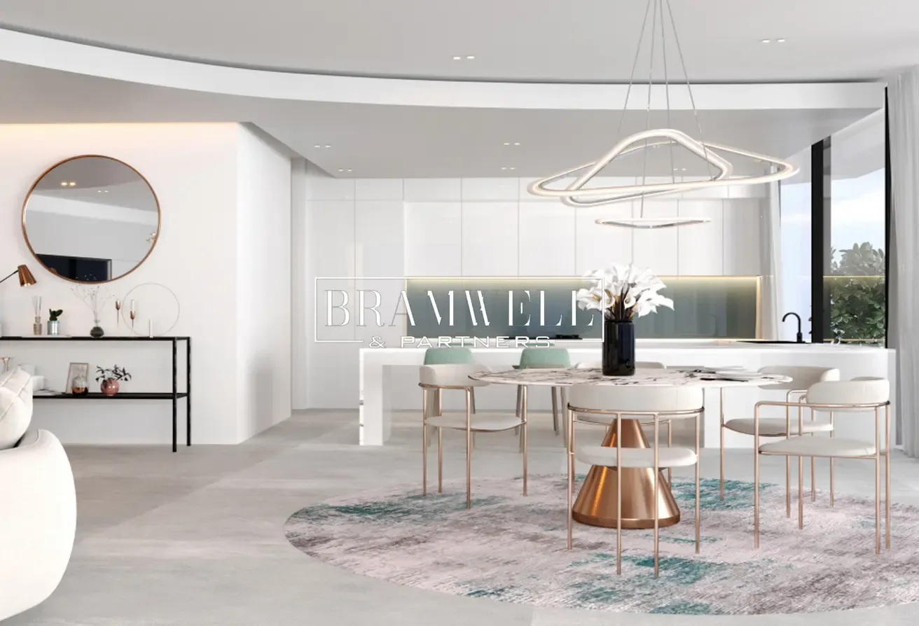 2 Bedroom Apartment for Sale in Sea La Vie, Yas Bay, photo 9