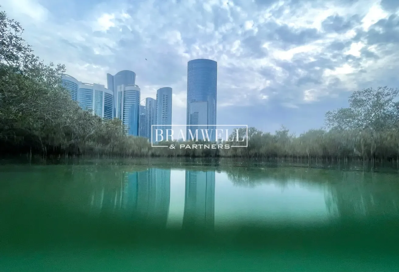 2 Bedroom Apartment for Rent in Sky Tower, Shams Abu Dhabi, photo 10