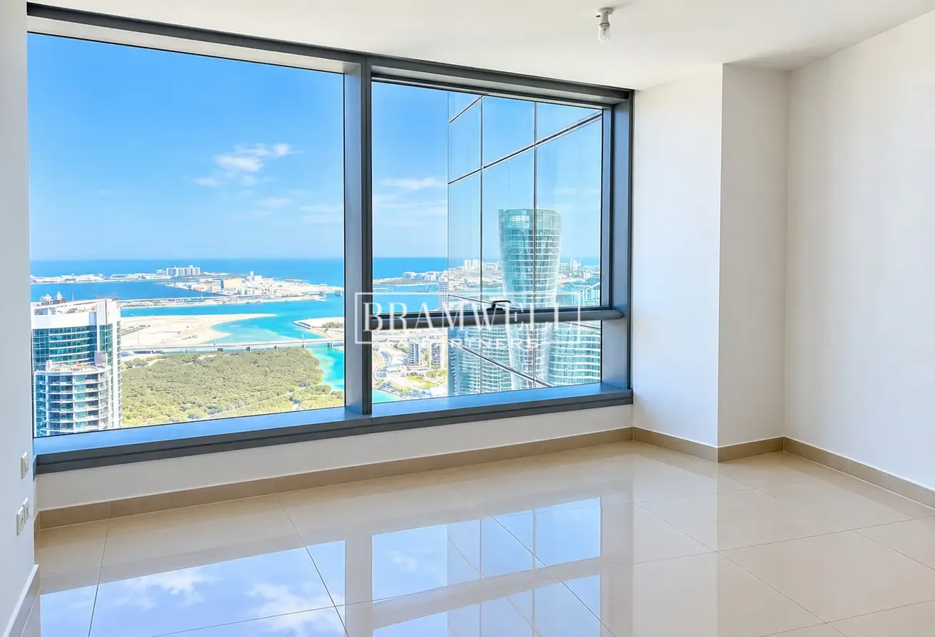 2 Bedroom Apartment for Rent in Sky Tower, Shams Abu Dhabi, photo 2