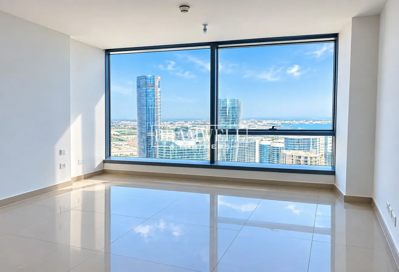 2 Bedroom Apartment for Rent in Sky Tower, Shams Abu Dhabi, photo 3