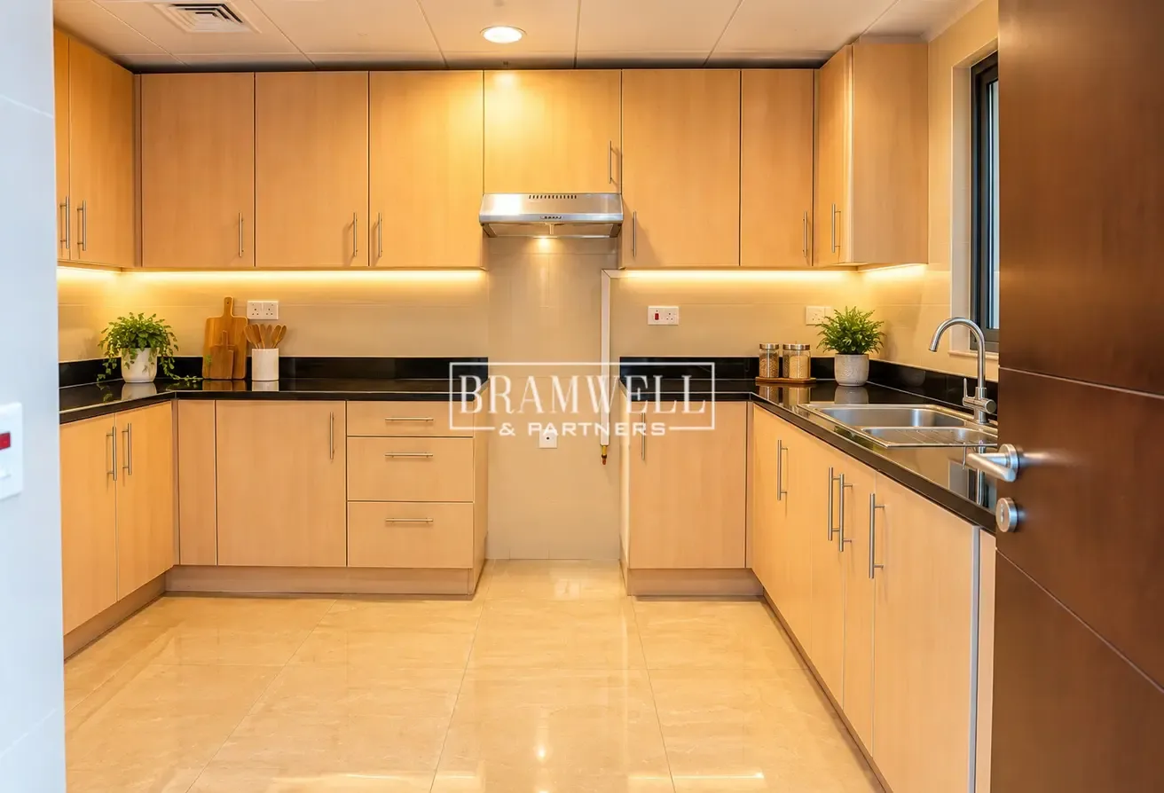 2 Bedroom Apartment for Rent in Sky Tower, Shams Abu Dhabi, photo 5