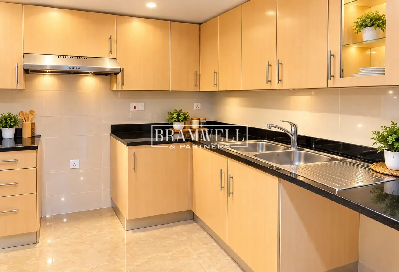 2 Bedroom Apartment for Rent in Sky Tower, Shams Abu Dhabi, photo 6